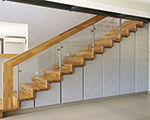 Construction et protection de vos escaliers par Escaliers Maisons à Limoges-Fourches